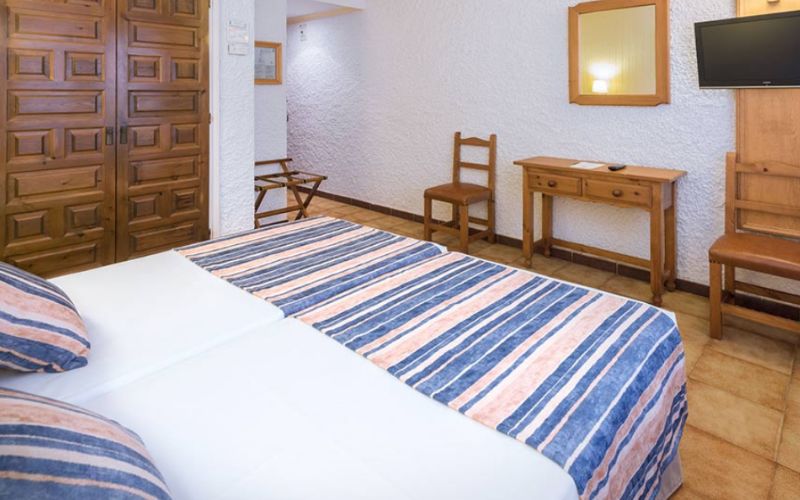 GHT HOTEL NEPTUNO